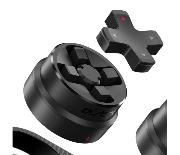 ASTRO C40 TR CONTROLLER - 518335 - zdjęcie 5